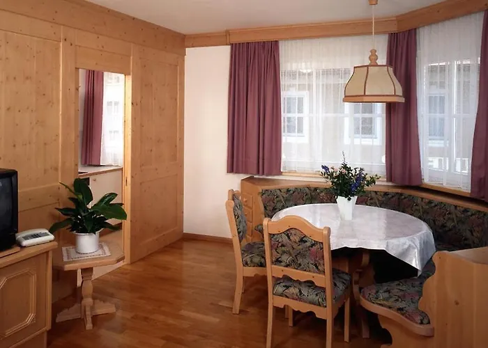 Residence Unterhuber