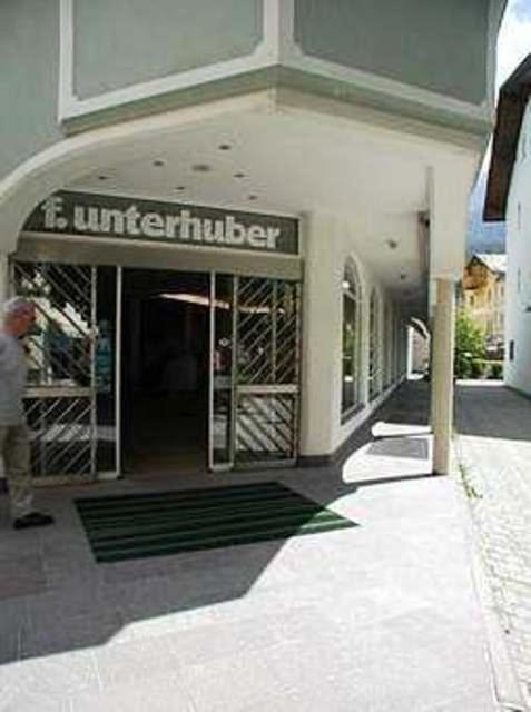 Unterhuber Aparthotel 3*