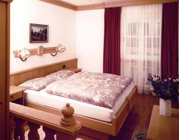 Unterhuber Aparthotel Innichen