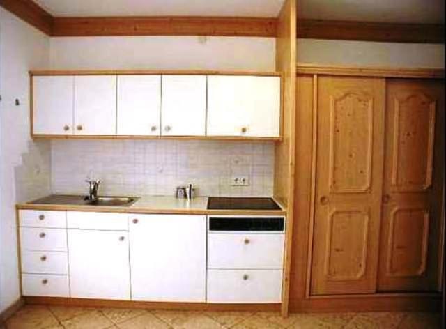 Unterhuber 3* San Candido