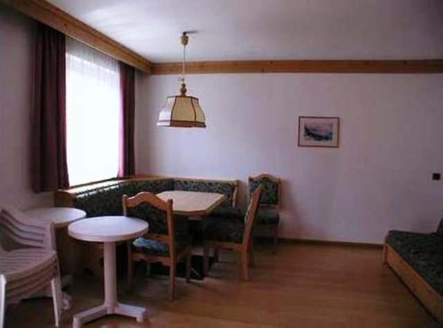 Appart hôtel Unterhuber 3*